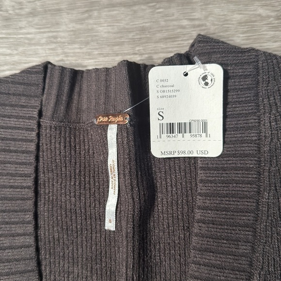 Free People Oakleigh Vest - Picture 4 of 7